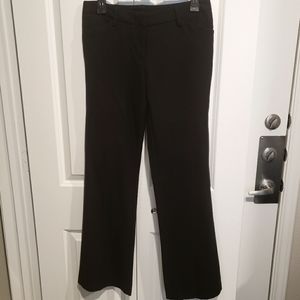 Black Star City dress pants